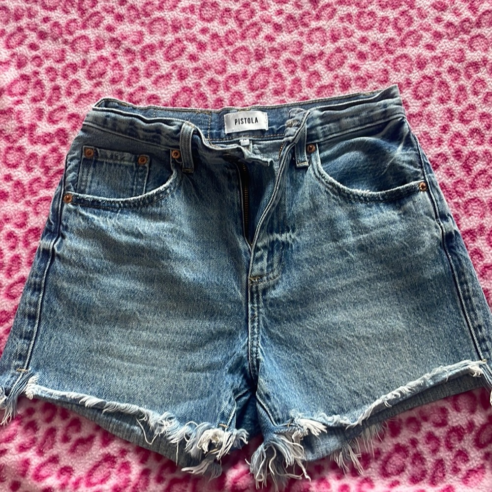 Pistola shorts size24